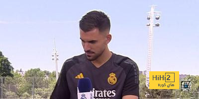 صفقة قوية للنصر قادمة من ريال مدريد 