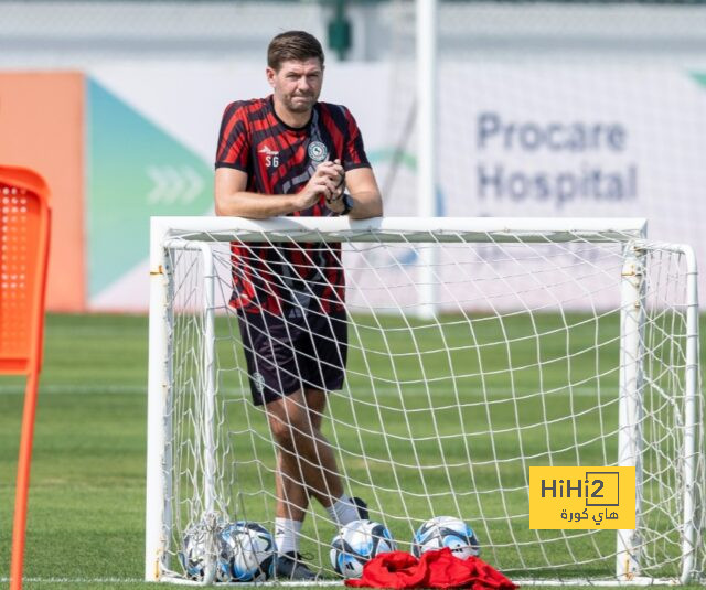 عملاق دوري روشن يريد ضمه في يناير! .. الاتفاق يخطط لقطع إعارة حامد الغامدي مع الاتحاد | 