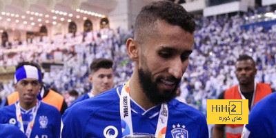 4 عوامل تجعل كنو يرغب في البقاء مع الهلال لأطول وقت ممكن 