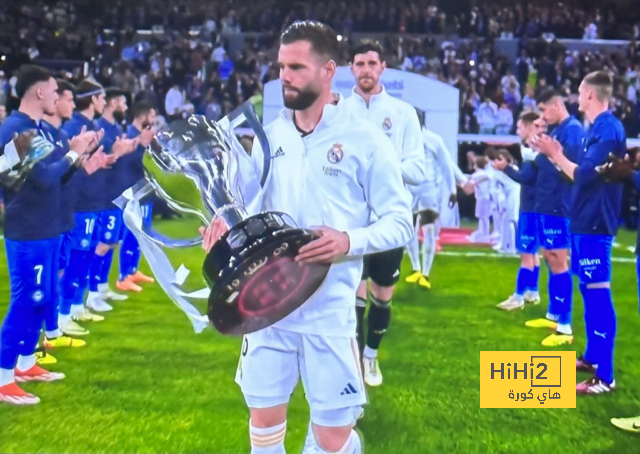 هجوم ريال مدريد أمام أتلانتا في السوبر الأوروبي 