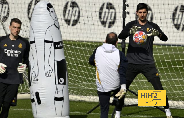 رد فعل بوغبا بعد ربط اسمه بالدوري السعودي 