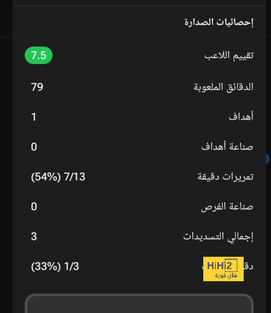 مبابي يجب أن يفهم … الأعذار غير مقبولة 