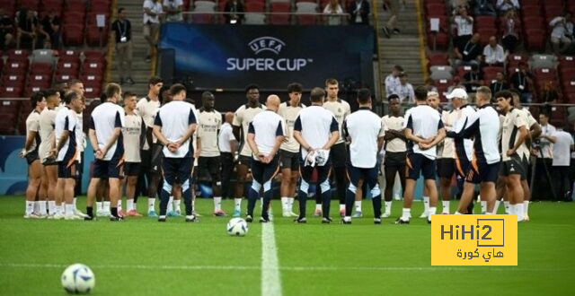 فينيسيوس جونيور لاعب الأسبوع في دوري أبطال أوروبا 