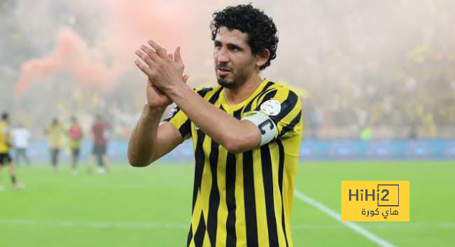 ماذا قال فهد بن نافل بعد الفوز أمام النصر في الديربي؟ 