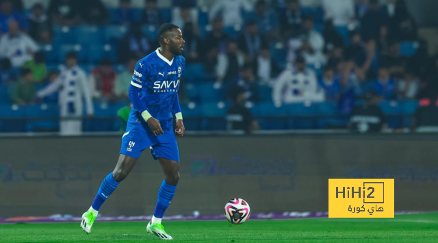 الهلال يؤكد سلامة سالم الدوسرى للمشاركة أمام اتحاد جدة الثلاثاء 