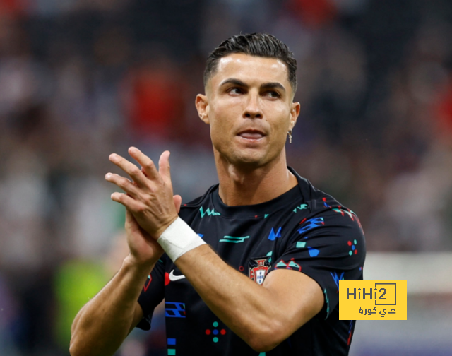 حلم ناتشو مع ريال مدريد على وشك التبخر 