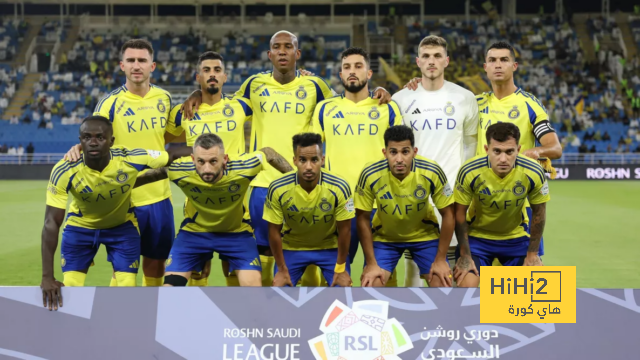 أخبار دوري روشن السعودي اليوم | صدمة طارق حامد، والإصابات تضرب الوحدة قبل مواجهة النصر | 