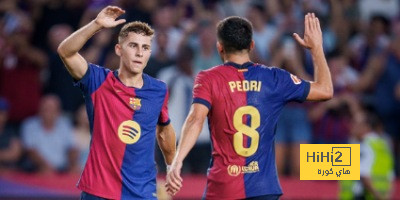 برشلونة يصل ألمانيا استعدادا للقاء بايرن ميونخ في دوري الأبطال 