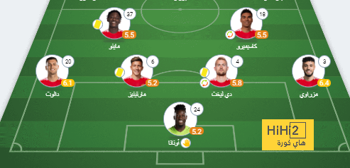 موناكو يلمح لإمكانية بقاء فوفانا 