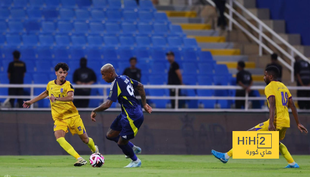 عزيز بيهيتش يشارك في تدريبات النصر للمرة الأولى 