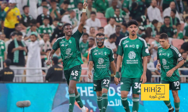 الأقل تقييمًا من النصر أمام الرياض 