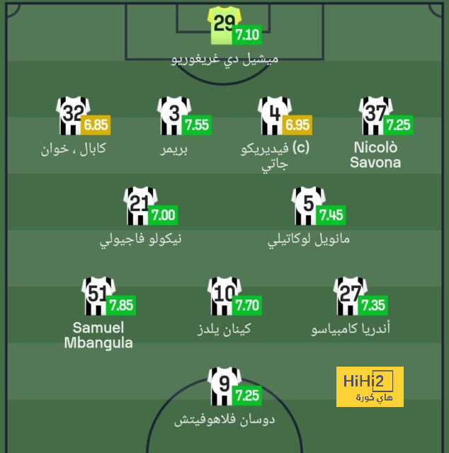 بعد طرد كارفخال بدقائق .. شاهد رد فعل اللاعب 