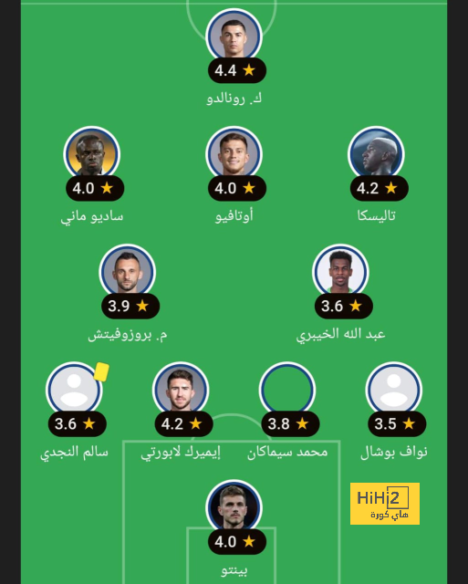 جديد إنتقال زانيولو ليوفنتوس 