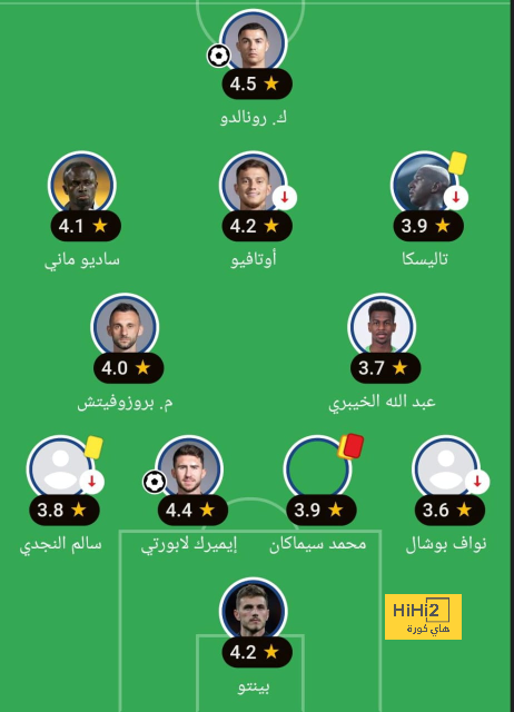 بعد تقبيل جينيفر.. روبياليس بين الاستقالة أو الطرد من الاتحاد الاسباني! 