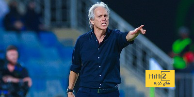 جمهور الهلال غاضب من سامي الجابر 