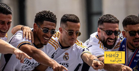 إذا أردت أن تنتقل إلى ريال مدريد …تألق في كأس العالم 