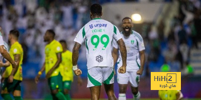 البرتغال تجهز دانيلو بيريرا لاتحاد جدة فى الدورى السعودى 