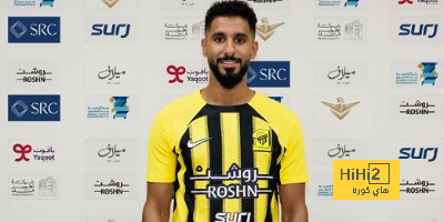 سر الاجتماع بين مانشيني ولاعب الهلال في التدريبات 