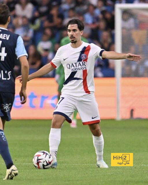 الاتفاق يهزم الخليج 2 - 1 بمشاركة محمد شريف فى الدوري السعودي 