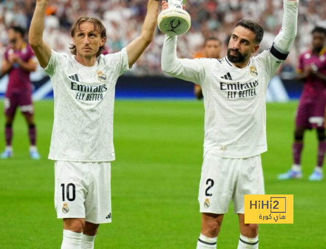 انطلاق مباراة ريال مدريد و قادش في الليغا 