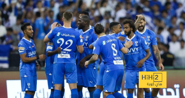 لاعب الهلال السابق: تصريح جيسوس رد على أمنية إيمينالو 