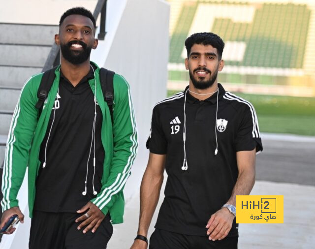 قرار غير مسبوق من الهلال في تاريخ الدوري السعودي 