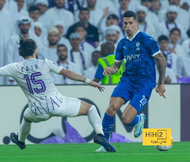 جورج جيسوس يحبط خدعة لويس كاسترو مع النصر .. والهلال يتلاعب باللوائح بـ"شكل قانوني"! | 