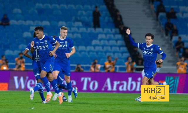 التاريخ يبتسم لريال مدريد قبل مواجهة سيلتا فيجو 