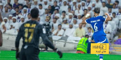 لاعب النصر السابق … على رادار الاتحاد 