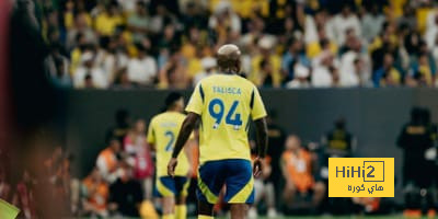 النصر يفتقد هذا الثنائي في مواجهة الأهلي 