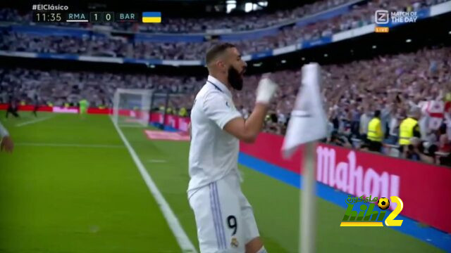 أرقام دياز في فوز ريال مدريد على جيرونا 