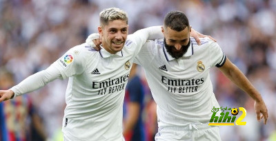 تفوق بلباو على ملعبه يقلق ريال مدريد 