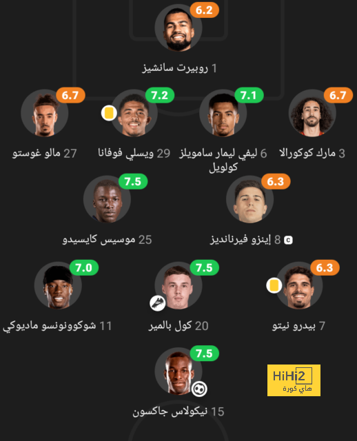 دي خيا ينتقد التحكيم بسبب طرد كاسيميرو 