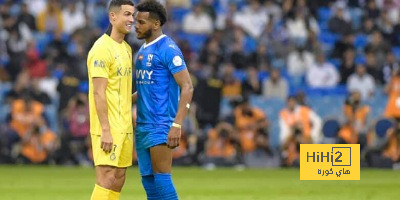 منافسة شرسة بين النصر والهلال وباريس سان جيرمان في الميركاتو 