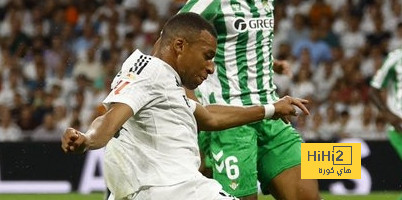 تقارير .. ريال مدريد يتفق مع باريس سان جيرمان على ضم مبابي 