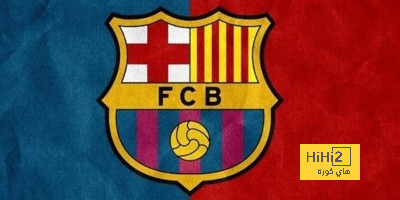 أفضل لاعب في برشلونة خلال الشوط الأول أمام فالنسيا 