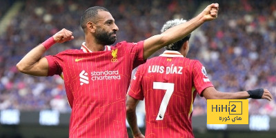 محمد صلاح لاعب شهر سبتمبر فى ليفربول 