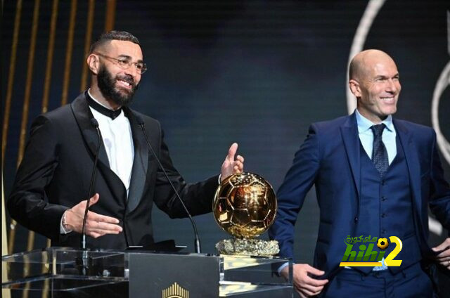 أكبر فائدة ستعود على ريال مدريد من مباراة خيتافي! 