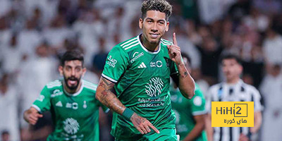 رونالدو وميتروفيتش يتفوقان على الجميع في الدوري السعودي 