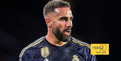 تشكيلة ريال مدريد المتوقعة ضد سيلتا فيغو 