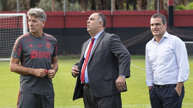 اندريك منع وصول هالاند لريال مدريد! 