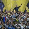 فيديو: الأهلي يسجل الهدف الأول في مرمى النصر 