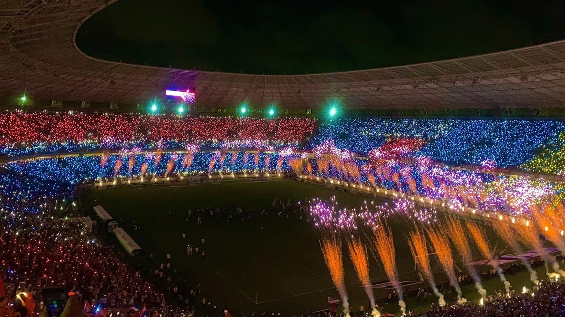 بالخطأ أم مقصودة؟ جون سينا ينشر صورة لمارك كوكوريلا! | 