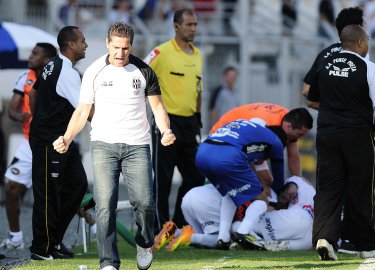 رئيسا بوركينا فاسو وأفريقيا الوسطى يبحثان علاقات التعاون المشترك 